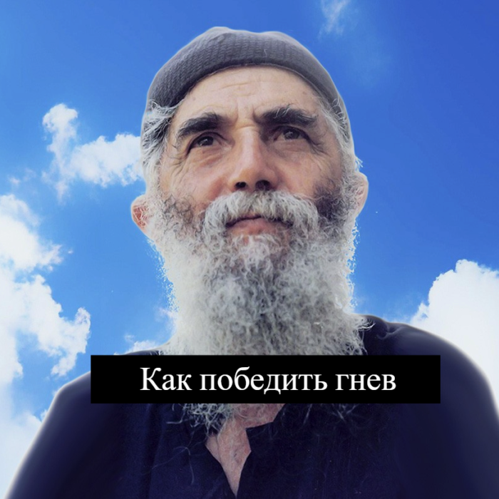 Преподобный Паисий Святогорец